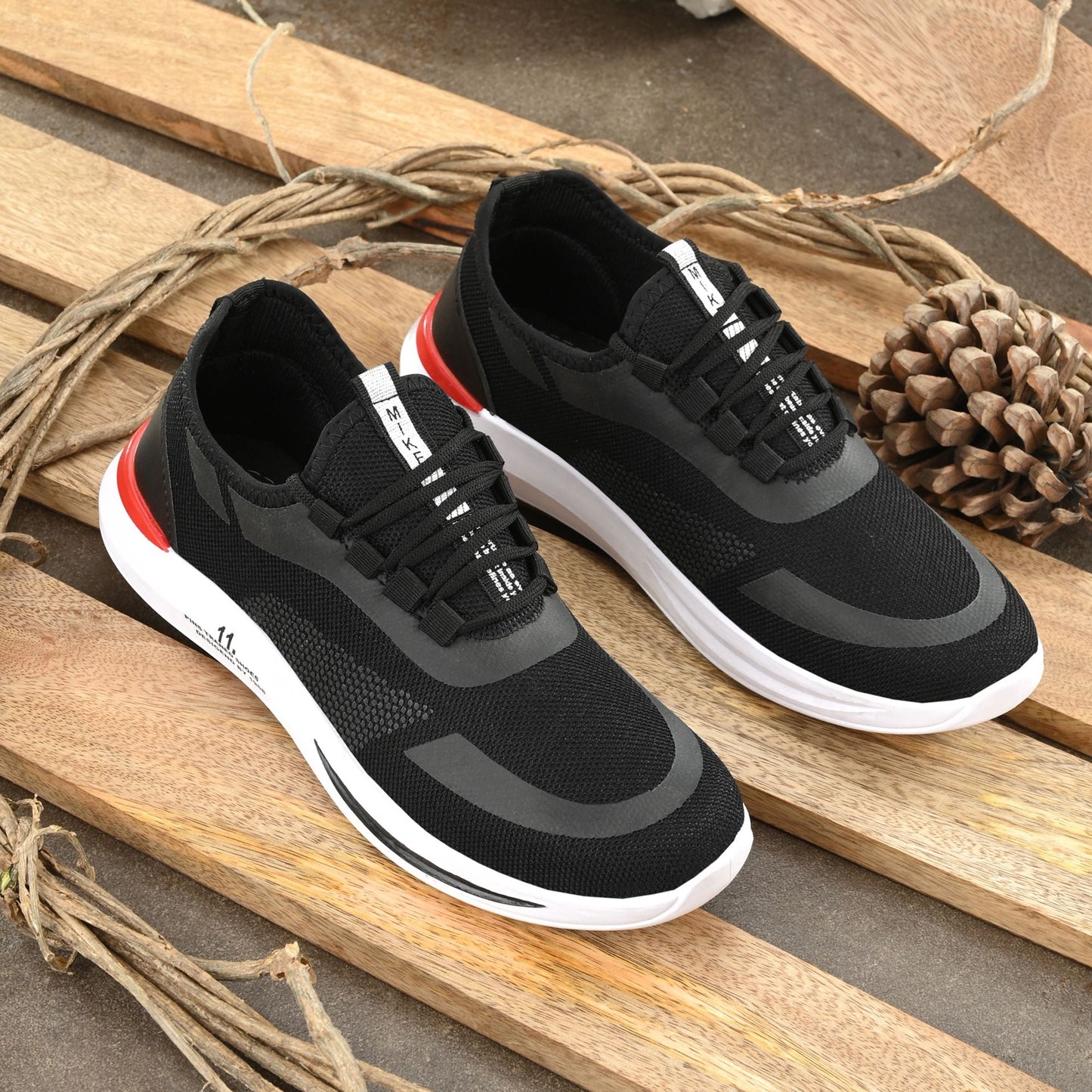 BIRDE Trendy Stylish Sport Shoes For Men