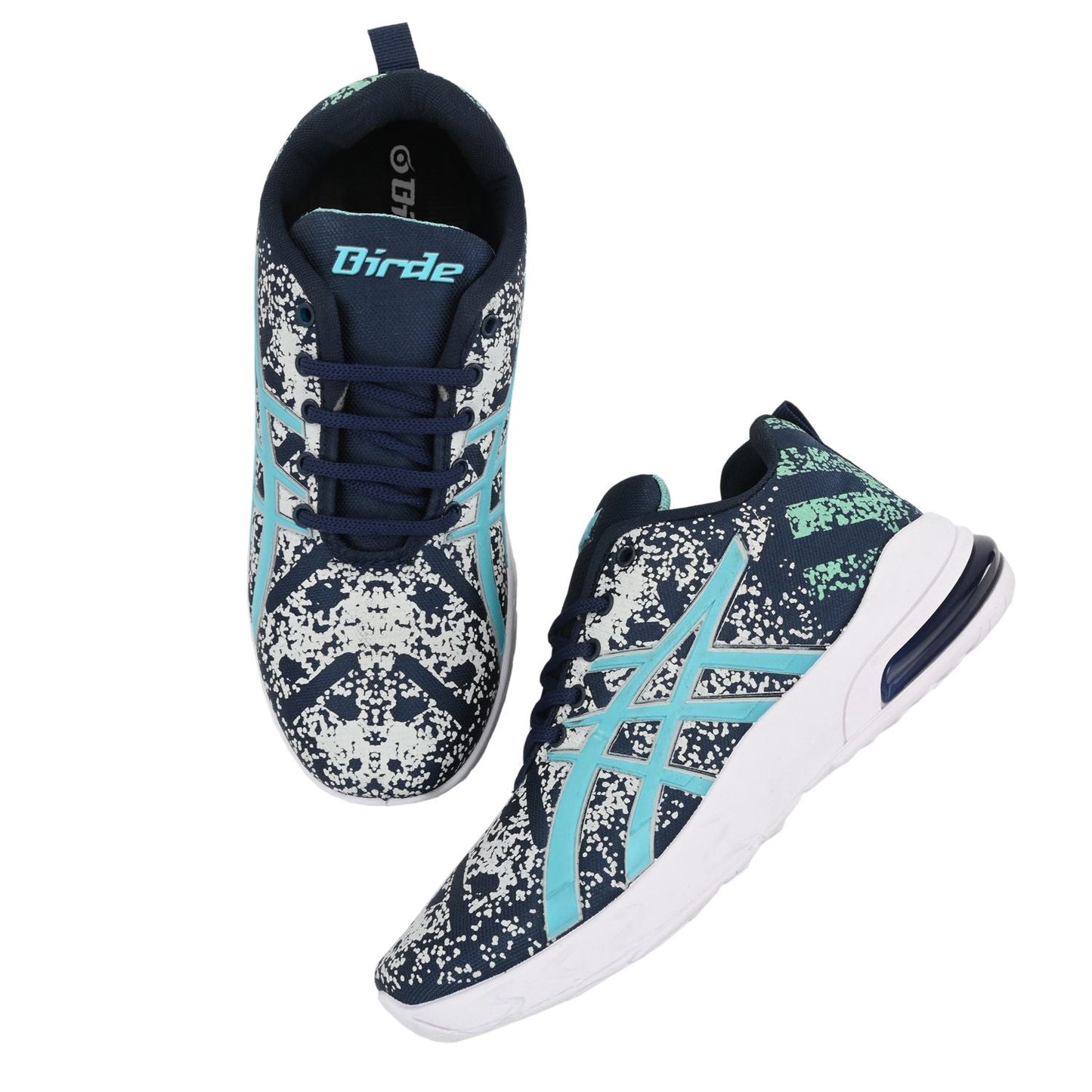 BIRDE Trendy Stylish Shoes For Men