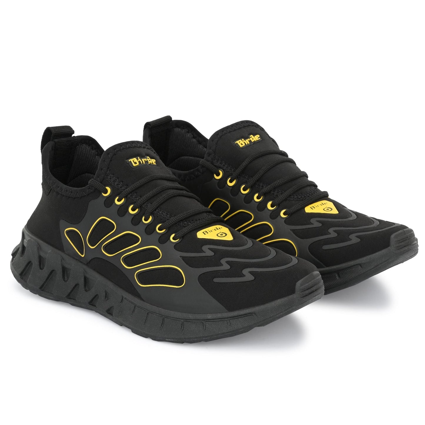 BIRDE Trendy Stylish Shoes For Men