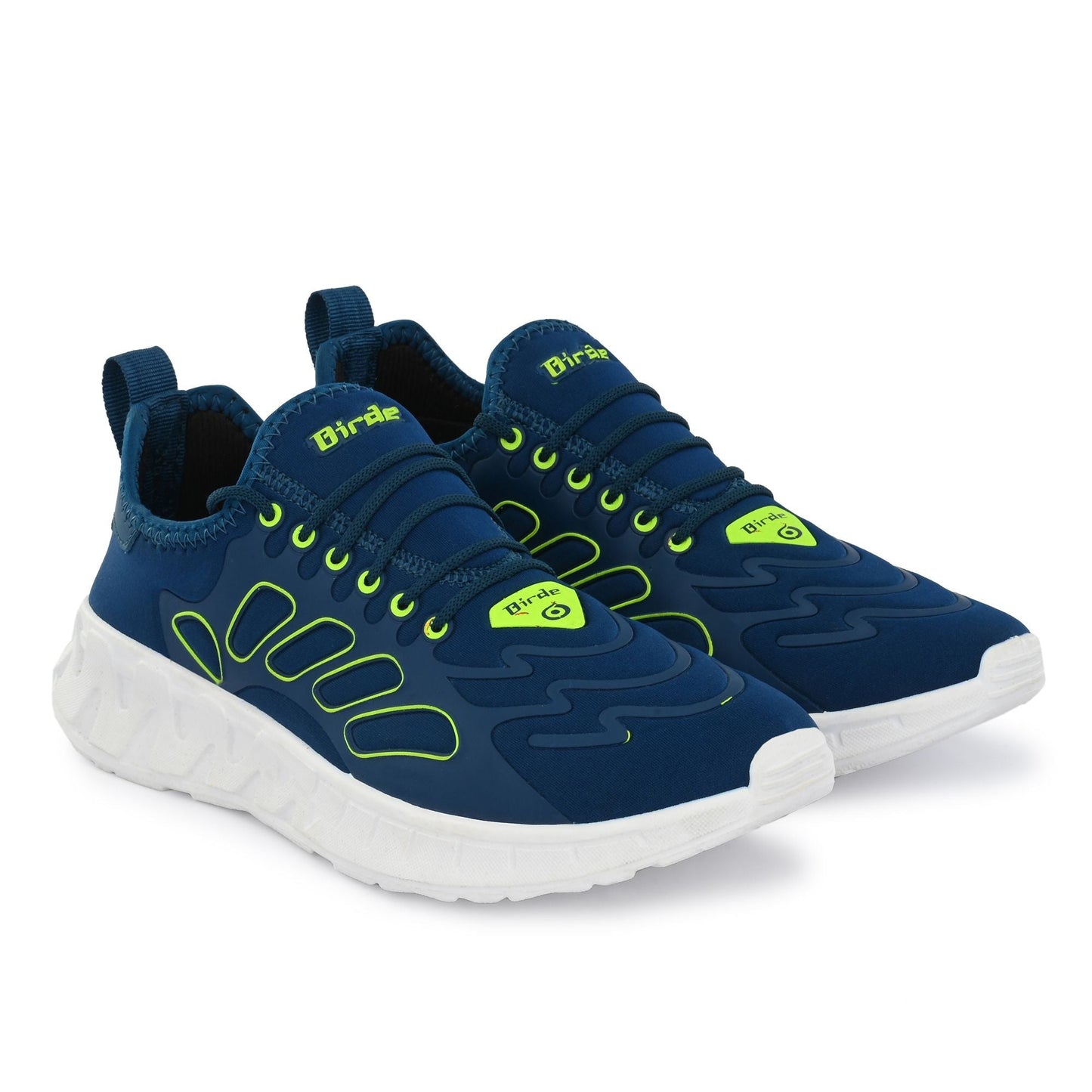 BIRDE Trendy Stylish Shoes For Men