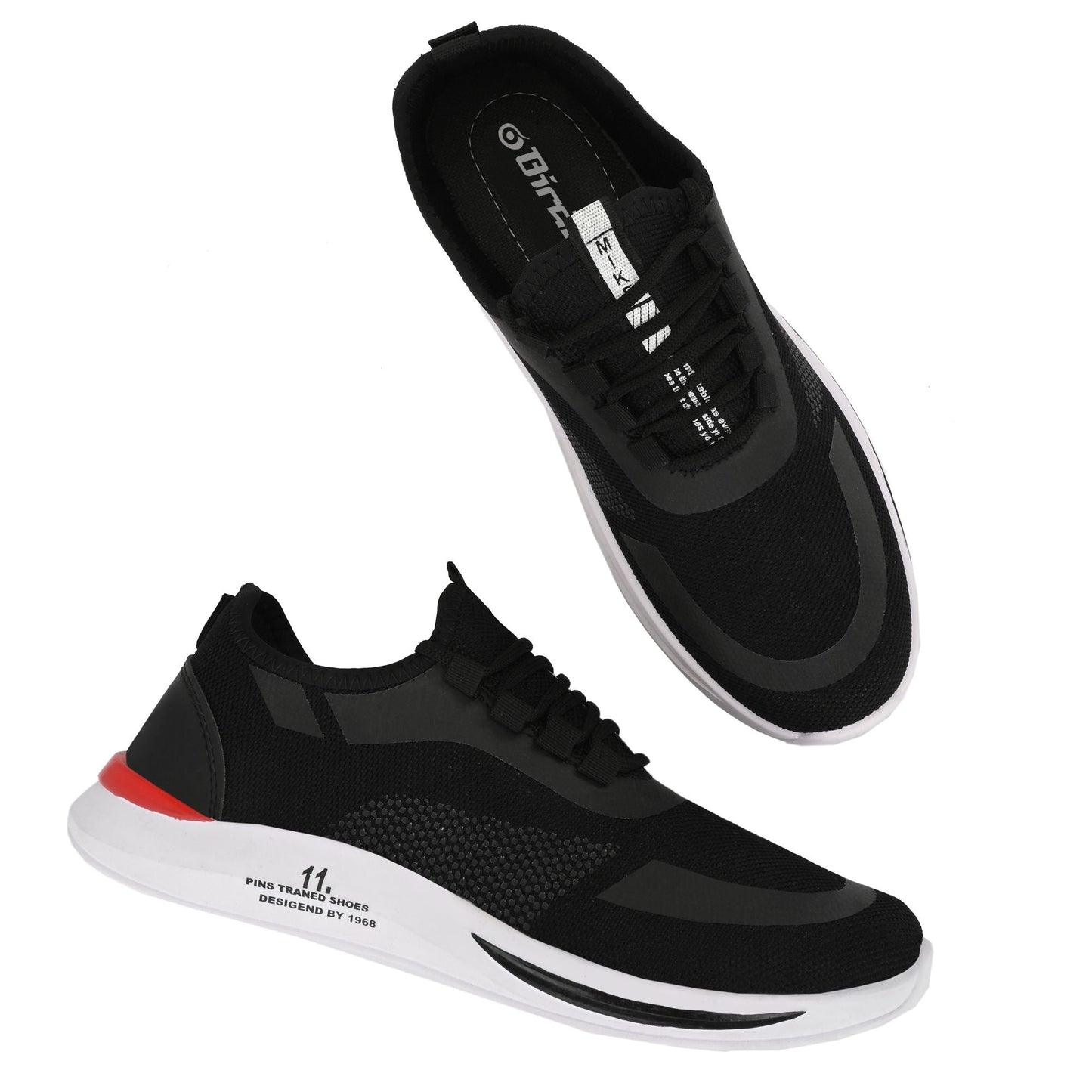 BIRDE Trendy Stylish Sport Shoes For Men