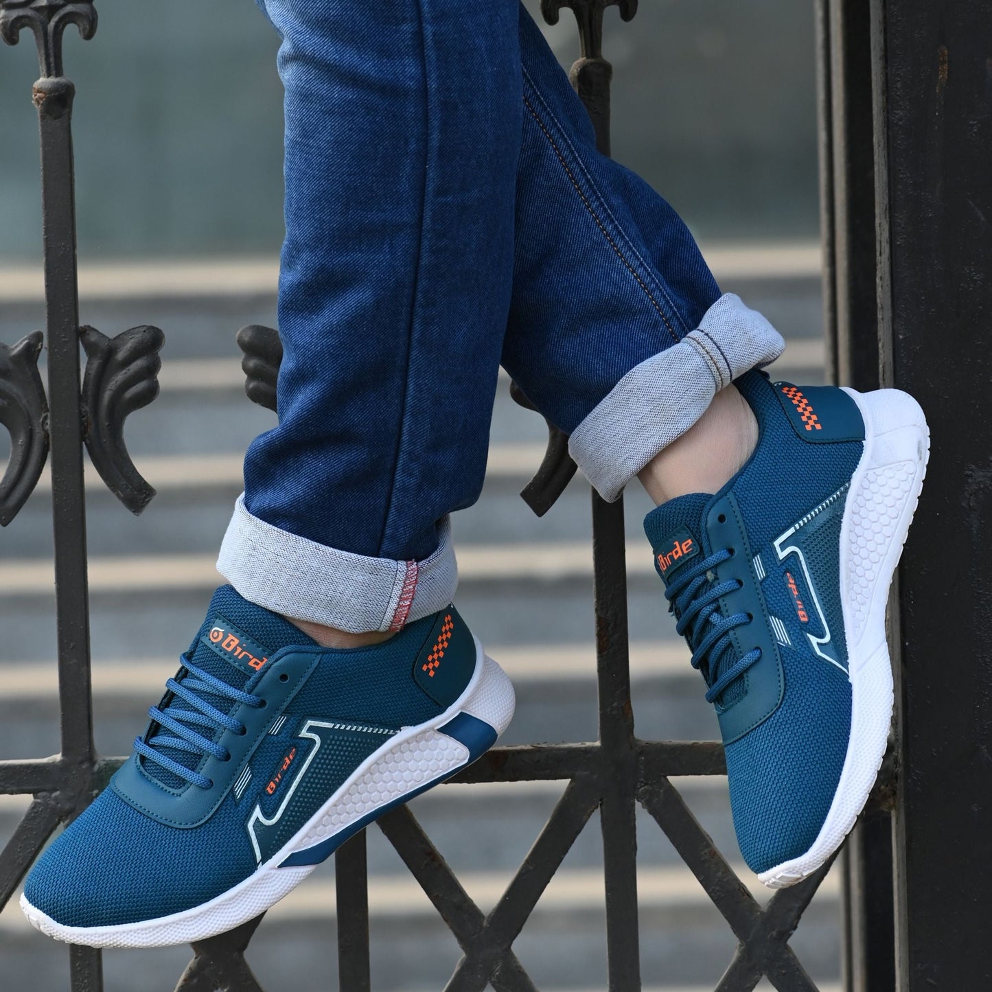 BIRDE Trendy Stylish Shoes For Men