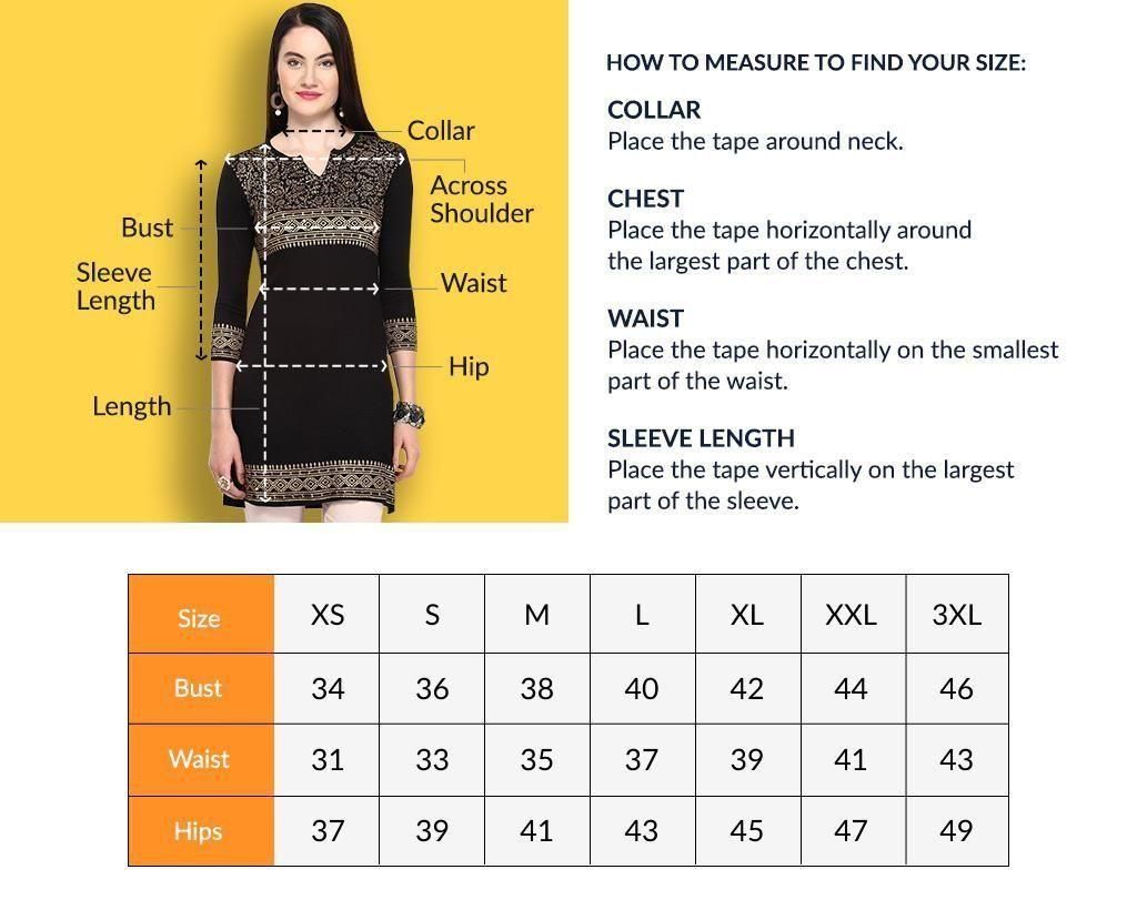 Fantastic Printed Cotton Kurti