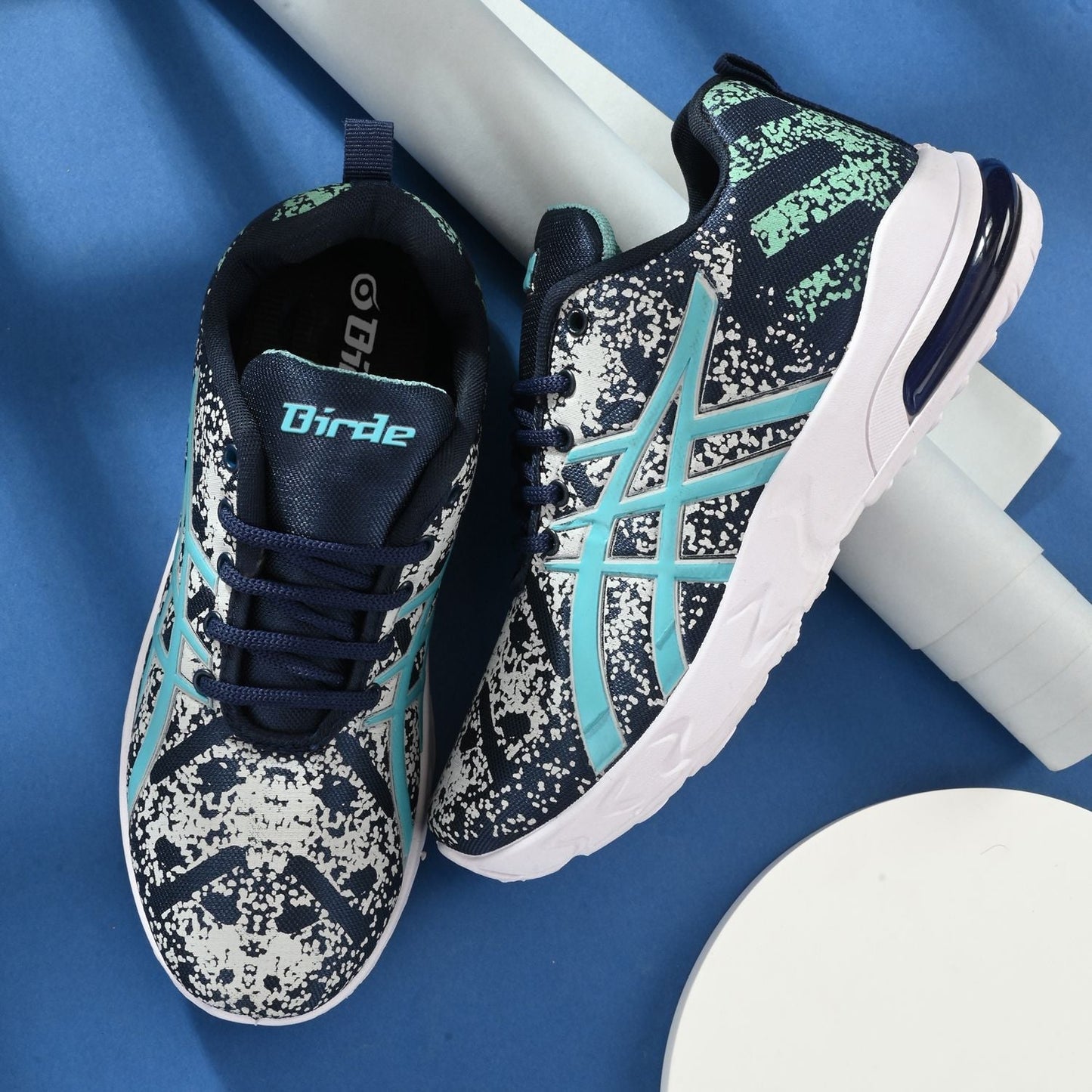 BIRDE Trendy Stylish Shoes For Men