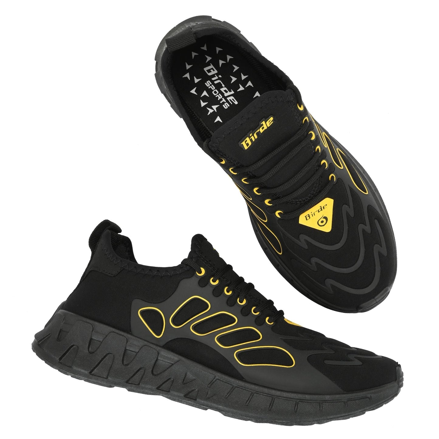 BIRDE Trendy Stylish Shoes For Men
