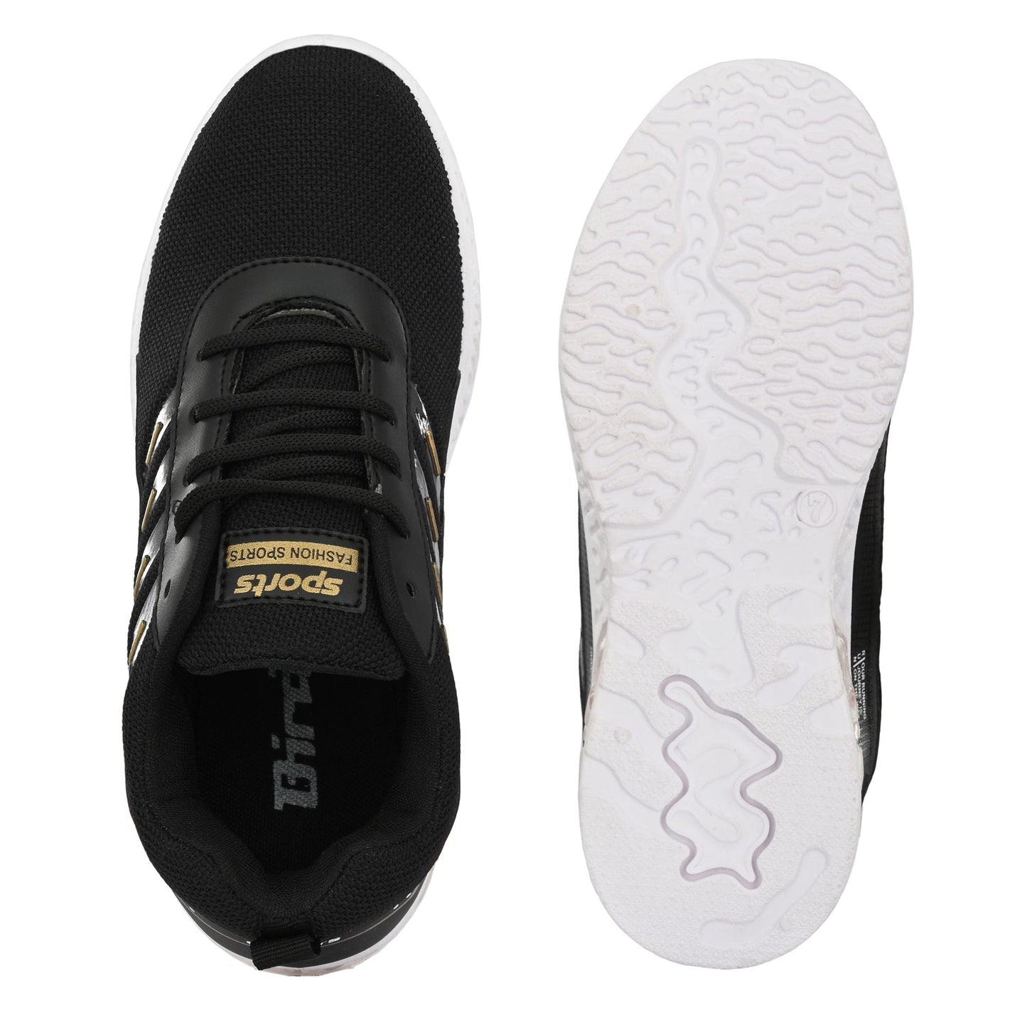 BIRDE Trendy Stylish Sport Shoes For Men