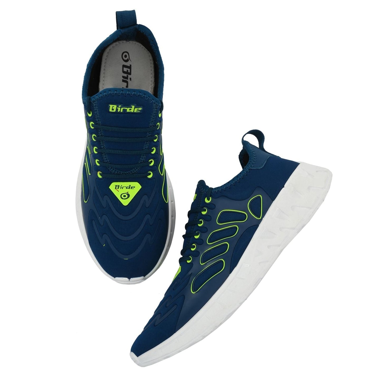 BIRDE Trendy Stylish Shoes For Men
