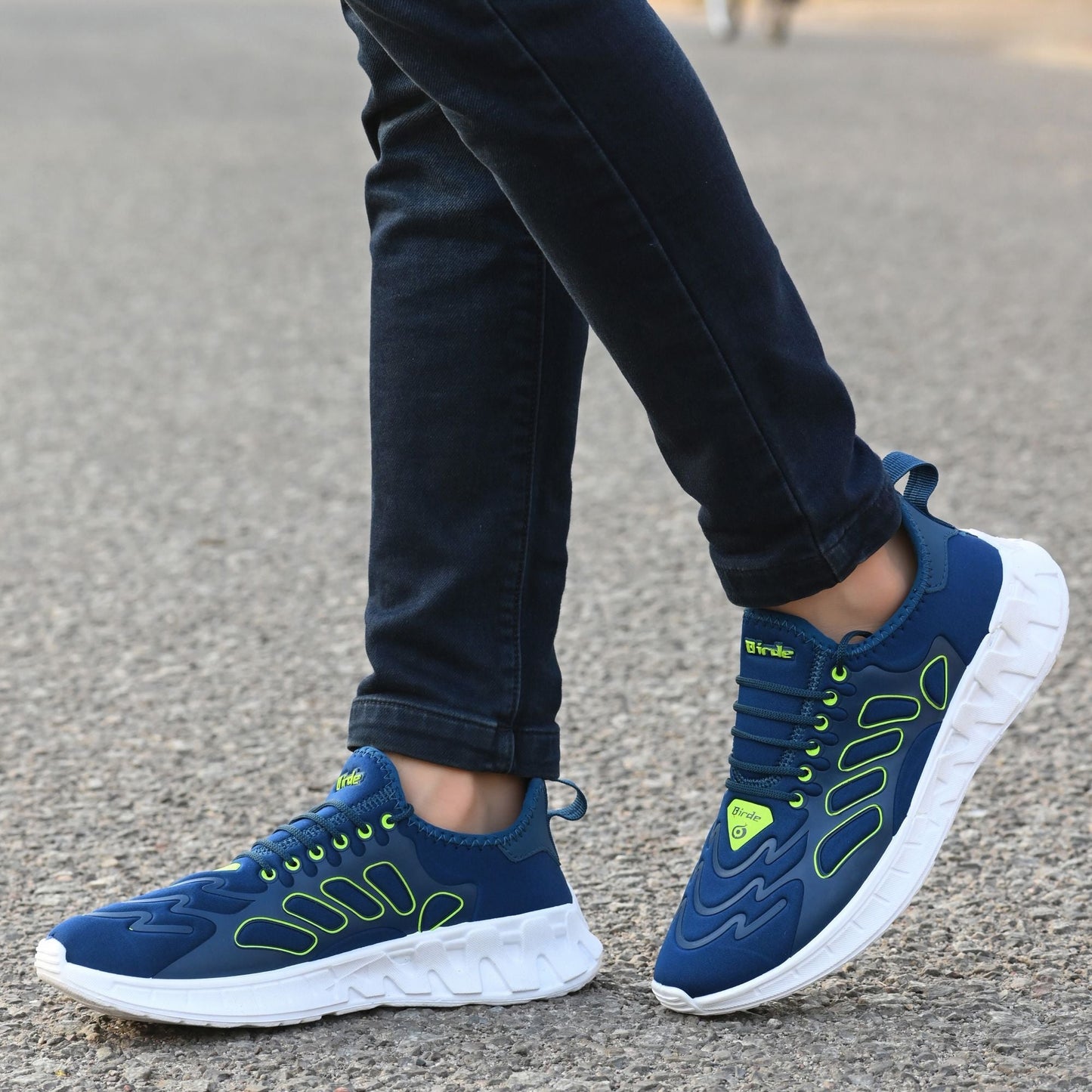 BIRDE Trendy Stylish Shoes For Men