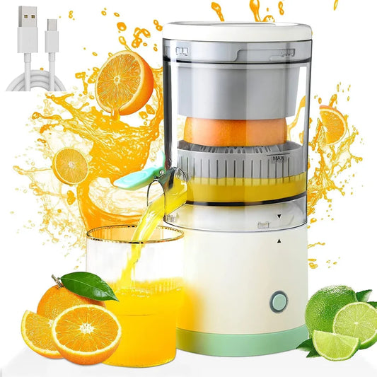 Electric Citrus Juicer